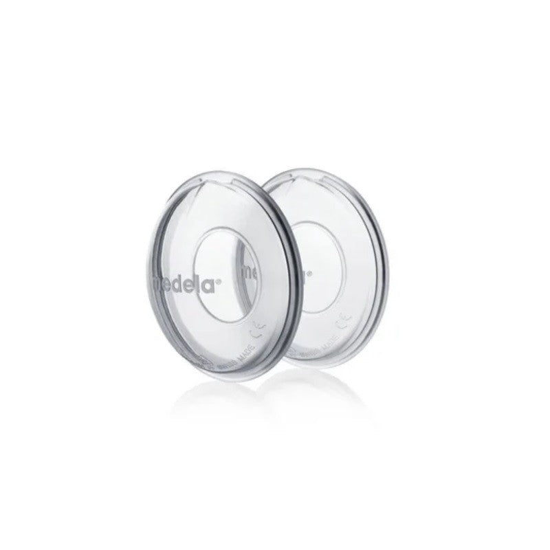 Medela Copas Recolectoras de Leche 2 uds-2