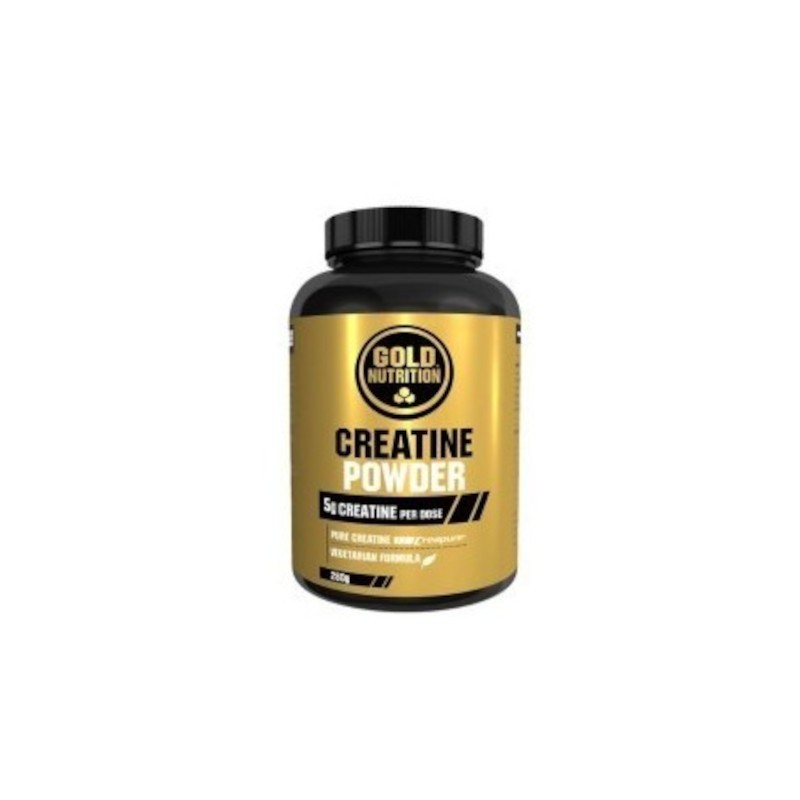 Gold Nutrition Creatine Powder Creapure 280 g-1