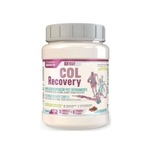 Marnys Col Recovery 840 g-1