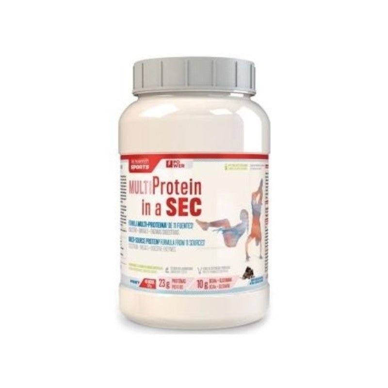 Marnys Multiprotein in a SEC 1575 g-1