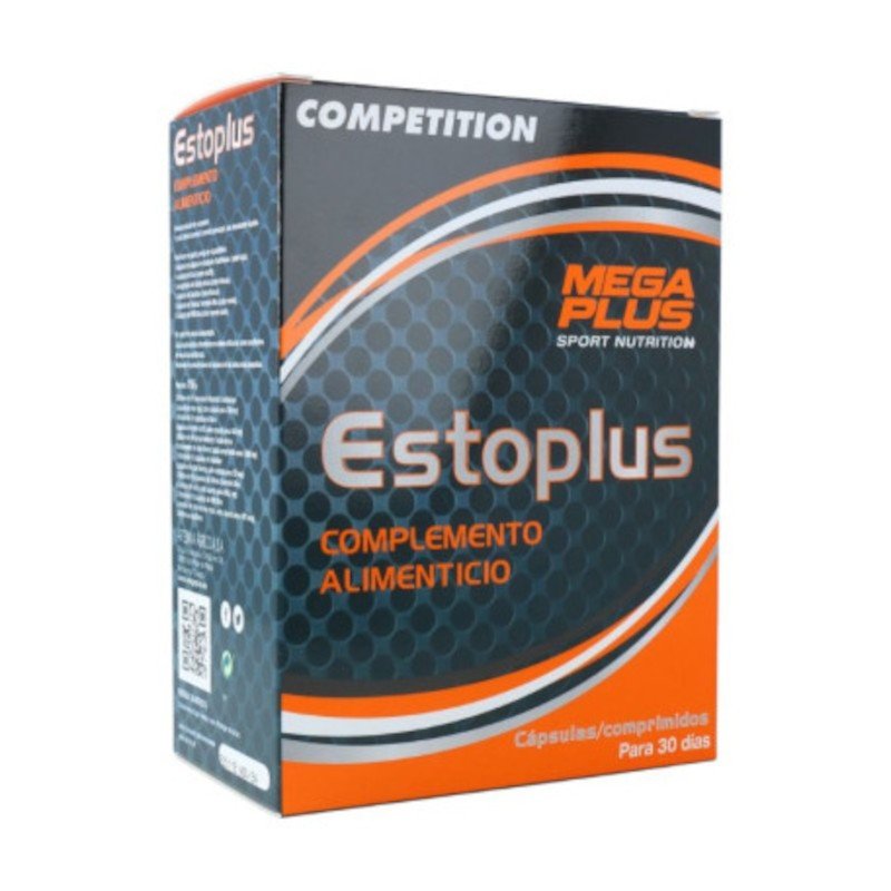 Mega Plus Estoplus 30 Packs-1