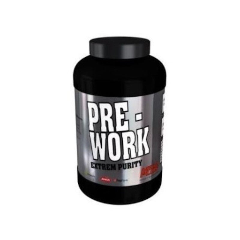 Mega Plus Pre-Work Extreme Purity 300 g-1
