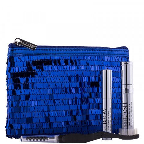 Kit Neulash + NeuBrown Tratamiento Pestañas y Cejas-1