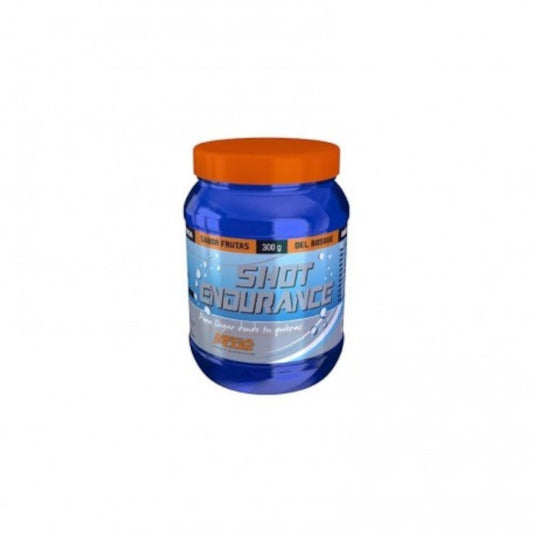 Mega Plus Shot Endurance Frutos del Bosque 300 g-1