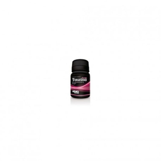 Mgdose Taurina Plus 60 Comprimidos-1