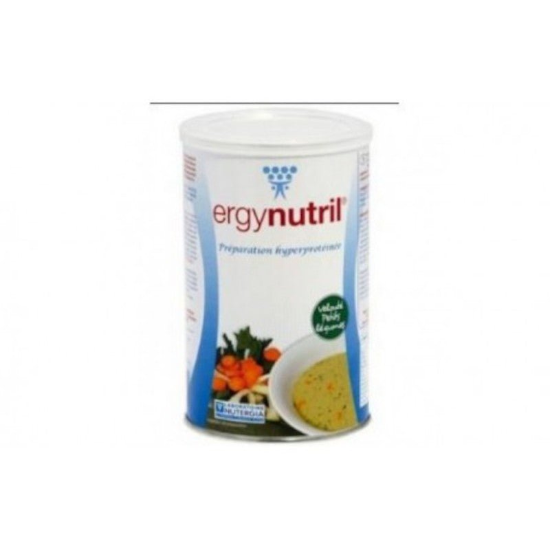 Nutergia Ergynutril Verduras 300 g-1