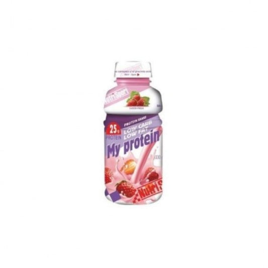 Nutrisport My Protein Fresa 330 ml-1