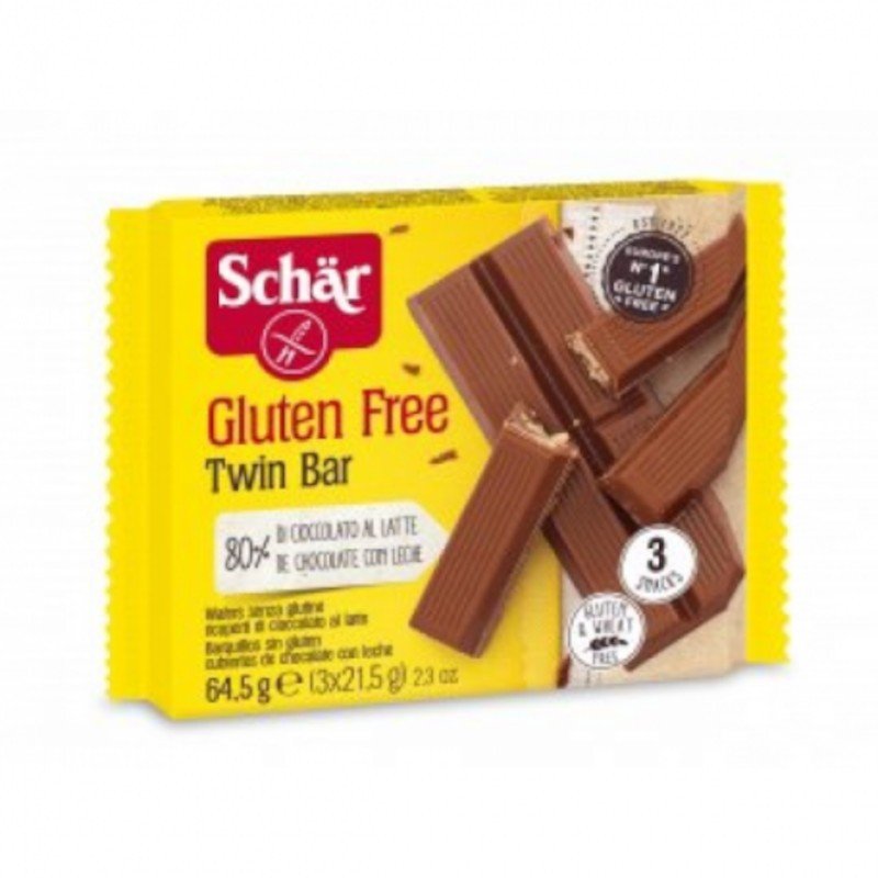 Schar Twinny 21,5 g 3 Barritas-1
