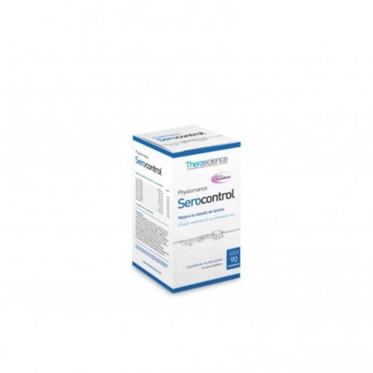 Therascience Serocontrol 90 Comprimidos-1