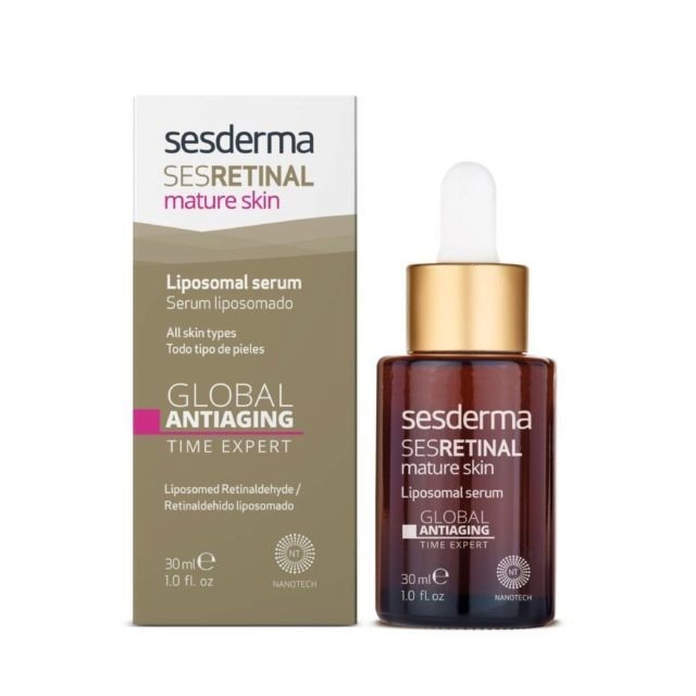Sesderma Sesretinal Sérum Liposomal 30ML-1