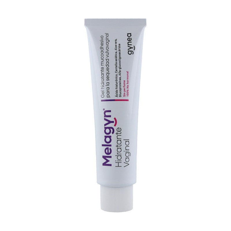 MELAGYN Hidratante Vaginal 21x60 ML-2