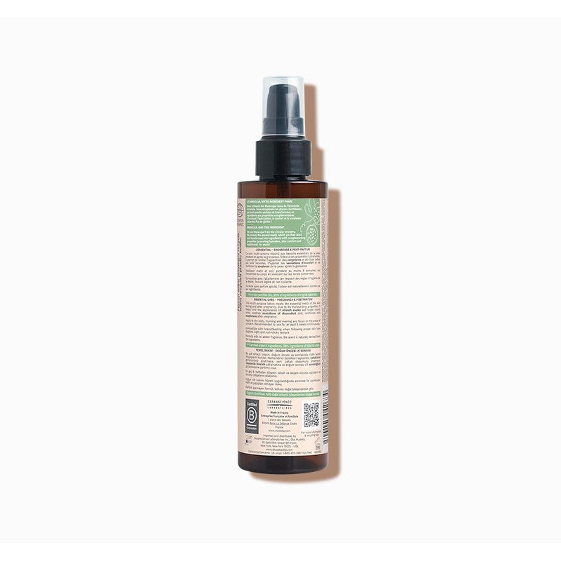 MUSTELA Leche Corporal Essential Care 200 ml-2