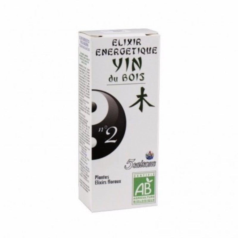 5 Saisons Elixir Nº2 Yin Hígado 50 ml-1
