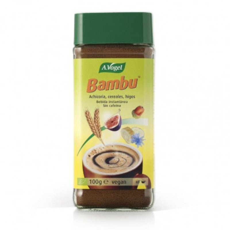 A.Vogel Bambú Soluble 100 g-1