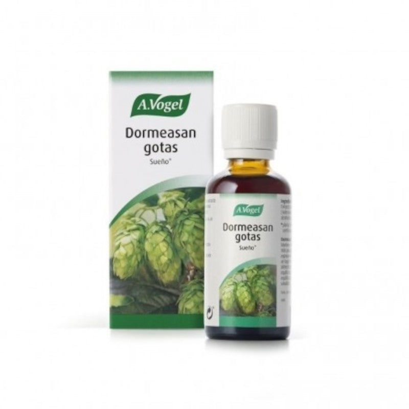 A.Vogel Dormeasan Gotas 50 ml-1