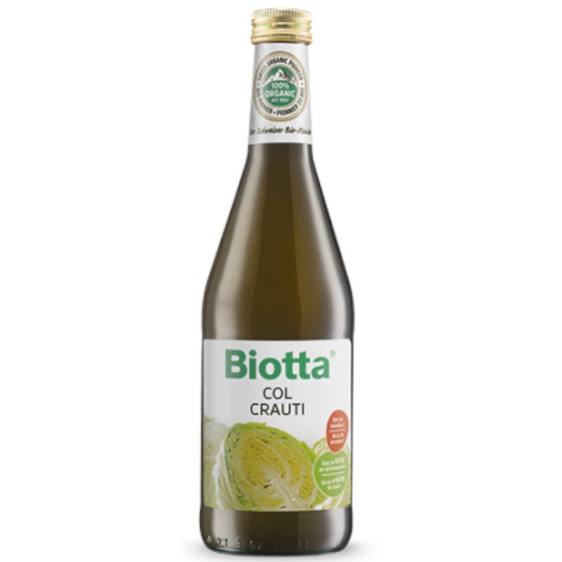 A.Vogel Jugo de Col Biotta 500 ml-1