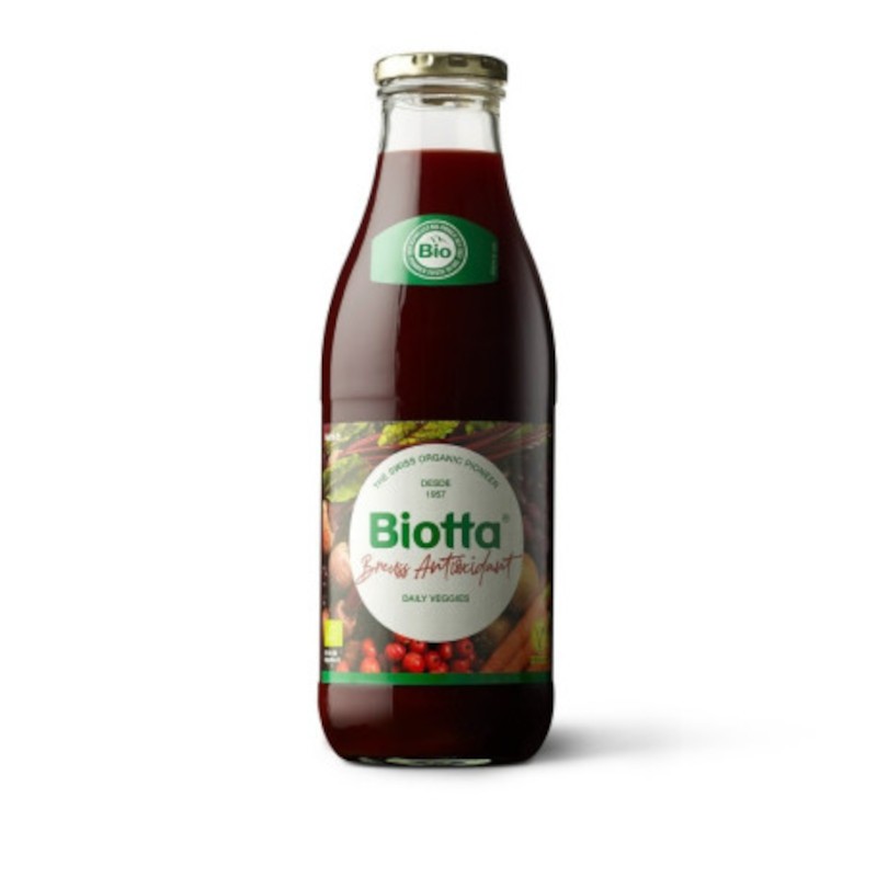A.Vogel Jugo de Hortalizas y Frutas Breuss Antioxidante 975 ml-1