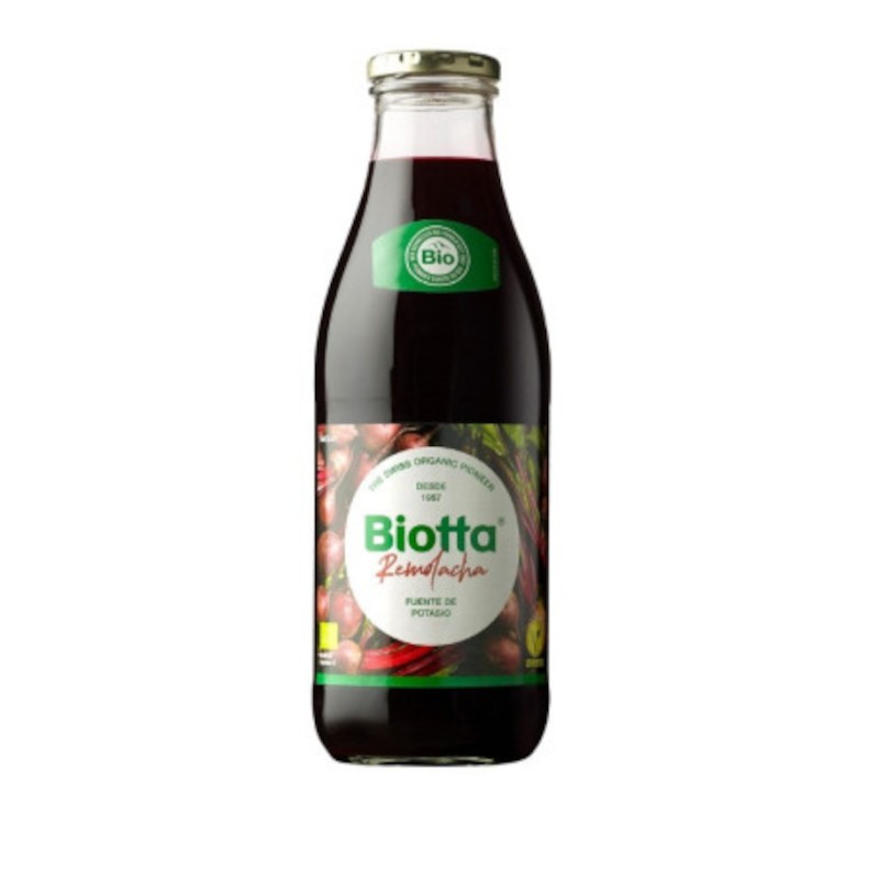 A.Vogel Jugo de Remolacha 975 ml-1