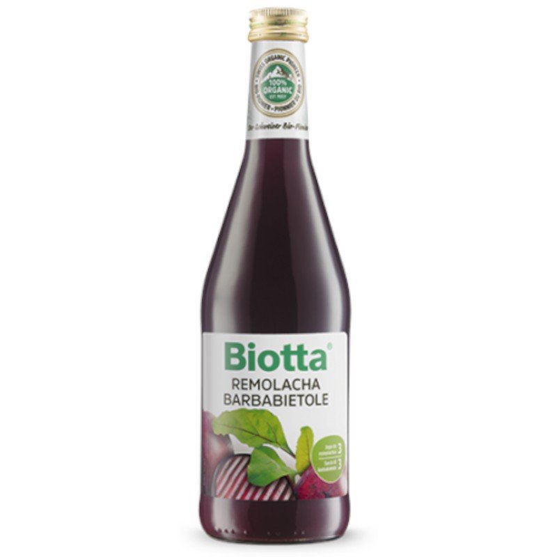 A.Vogel Jugo de Remolacha Biotta 500 ml-1