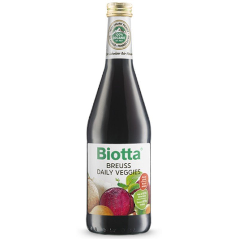 A.Vogel Jugo de Verduras Breuss Biotta 500 ml-1
