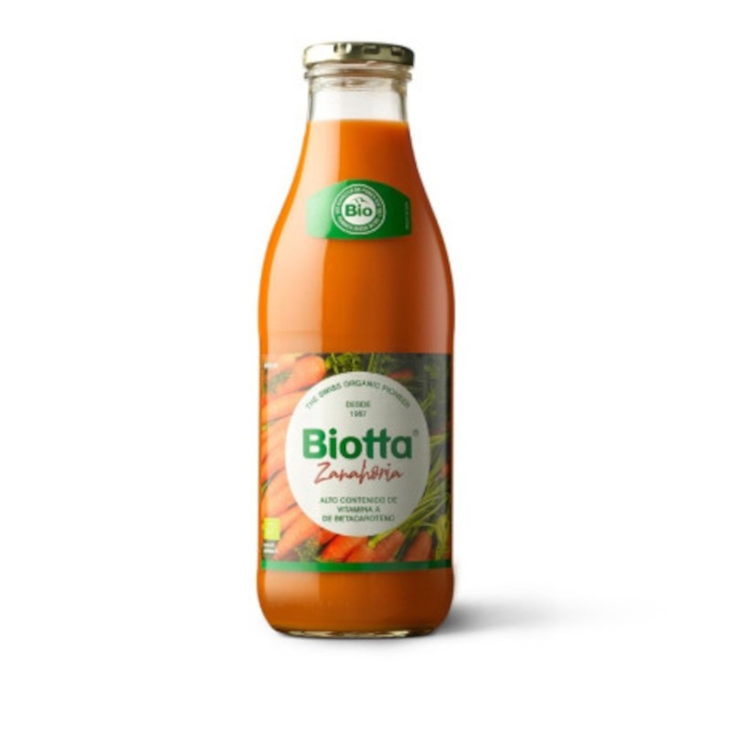 A.Vogel Jugo de Zanahoria 975 ml-1