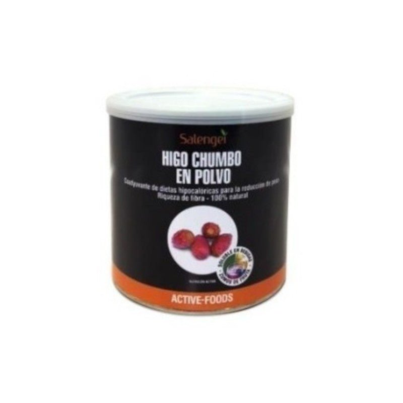 Active Foods Higo Chumbo en Polvo 200 g-1