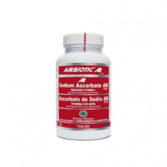 Airbiotic Ascorbato de Magnesio 200 g-1