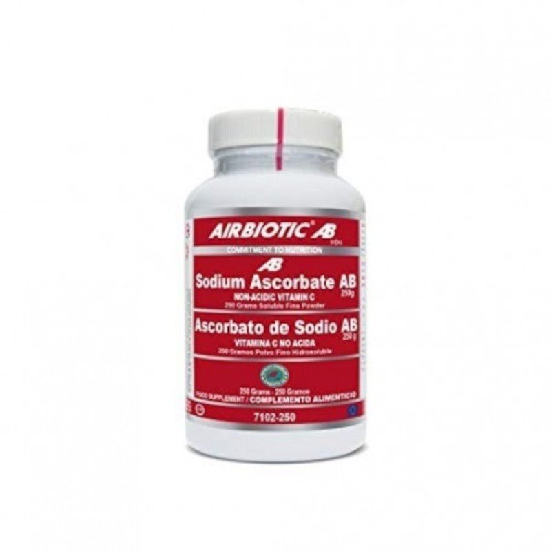 Airbiotic Ascorbato de Magnesio 200 g-1