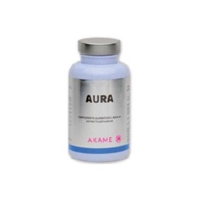 Akame Aura 60 Cápsulas-1