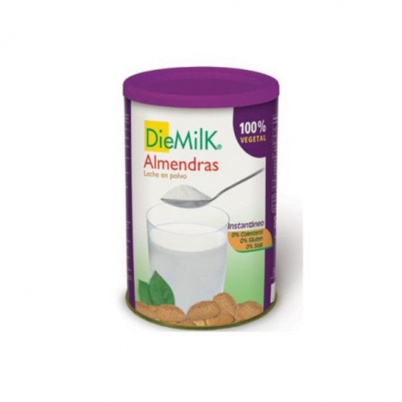 Almond Diemilk Leche de Almendras en Polvo 400 g-1
