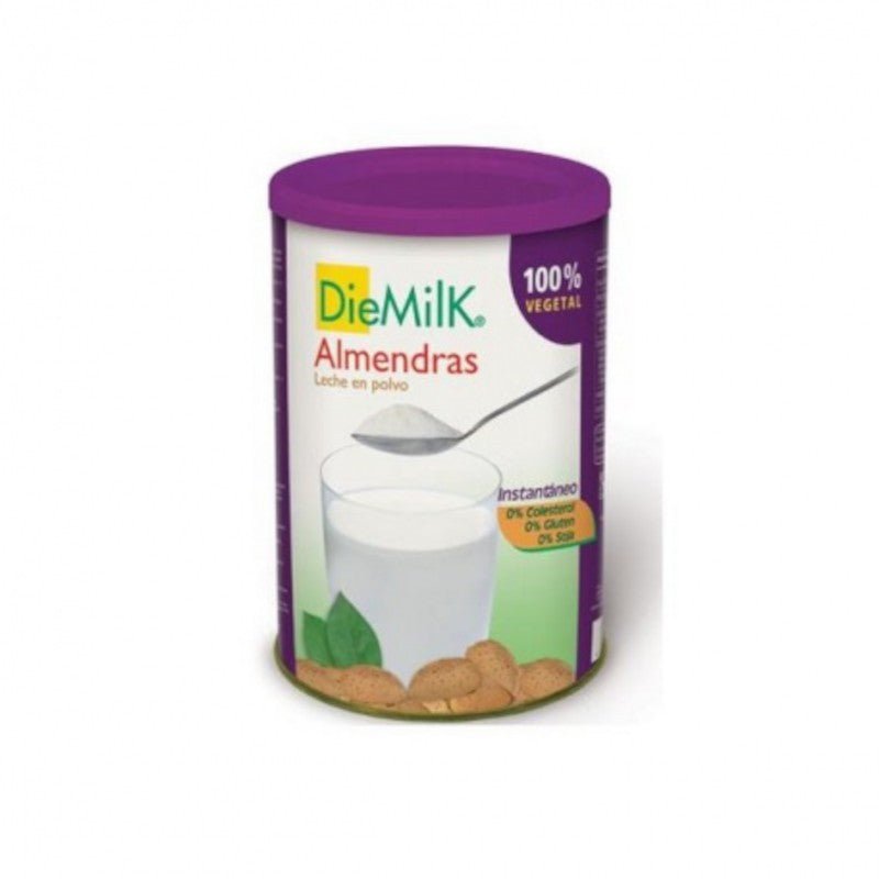 Almond Diemilk Leche de Almendras en Polvo 400 g-1