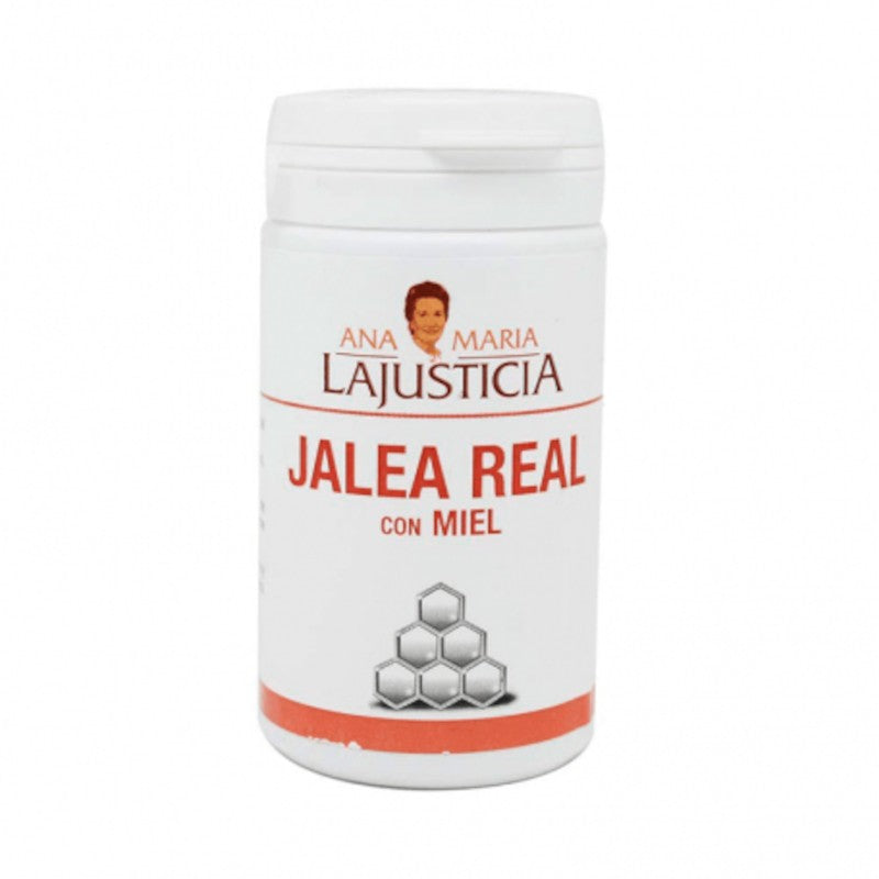 Ana María Lajusticia Jalea Real con Miel 135 g-1