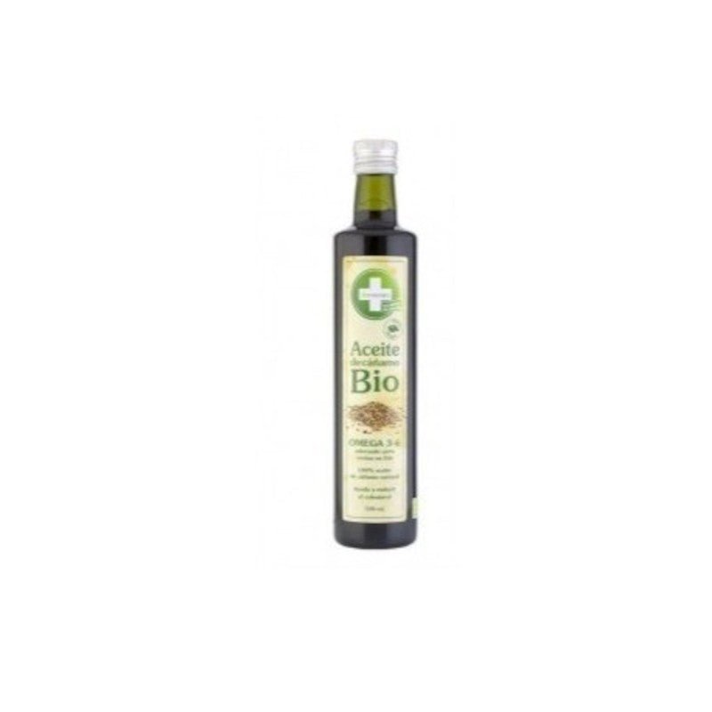 Annabis Aceite de Cáñamo Bio 250 ml-1
