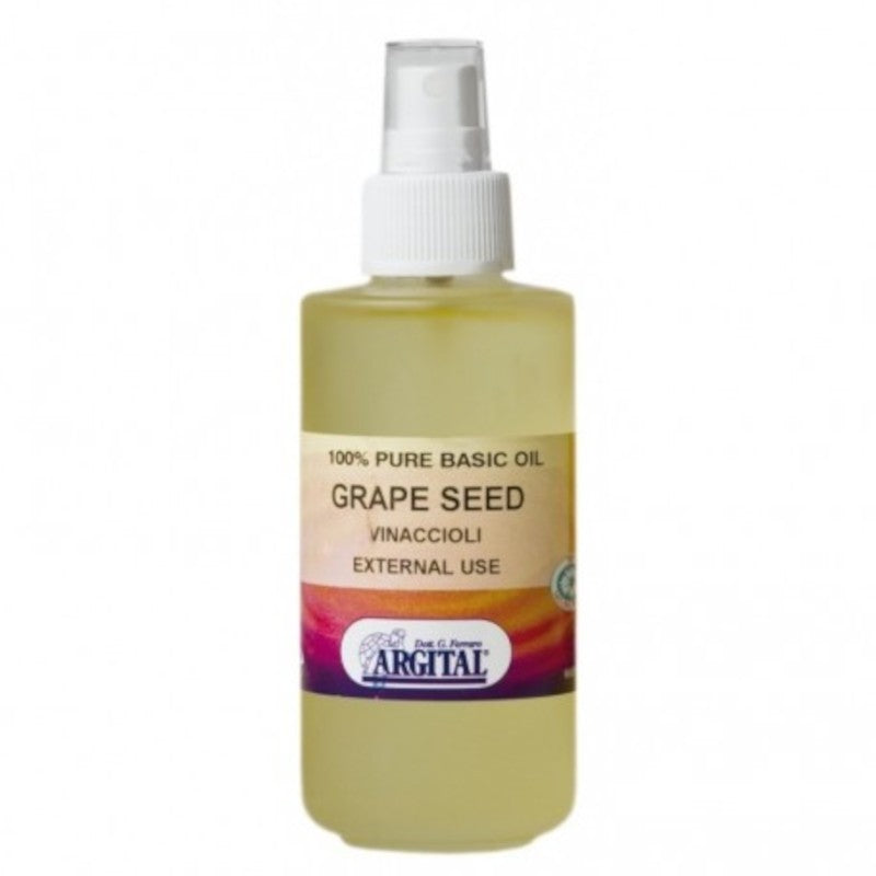 Argital Aceite Semilla de Uva 125 ml-1