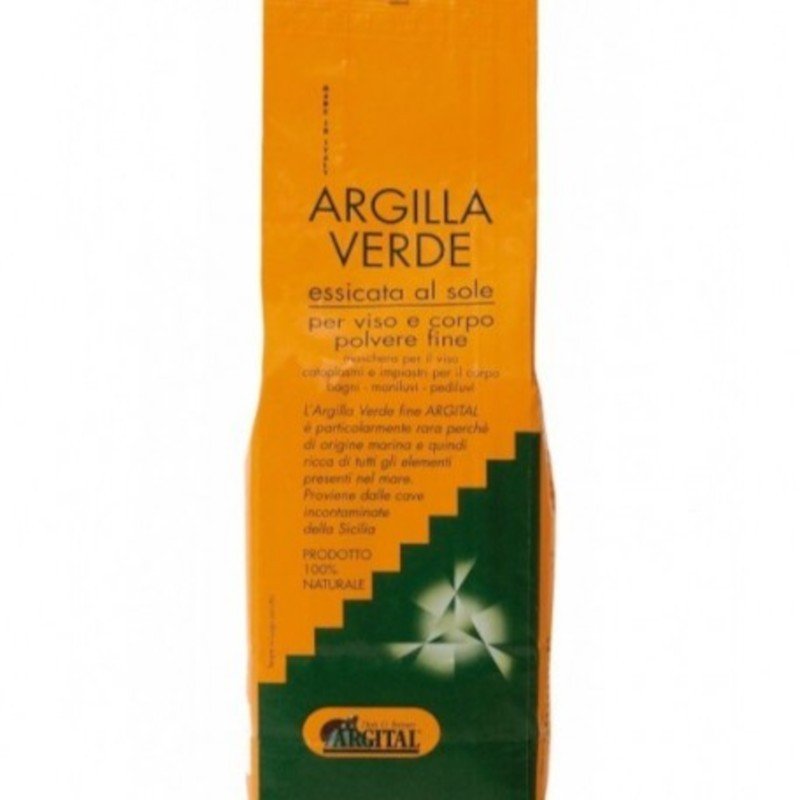 Argital Arcilla Verde Fina 1 kg-1