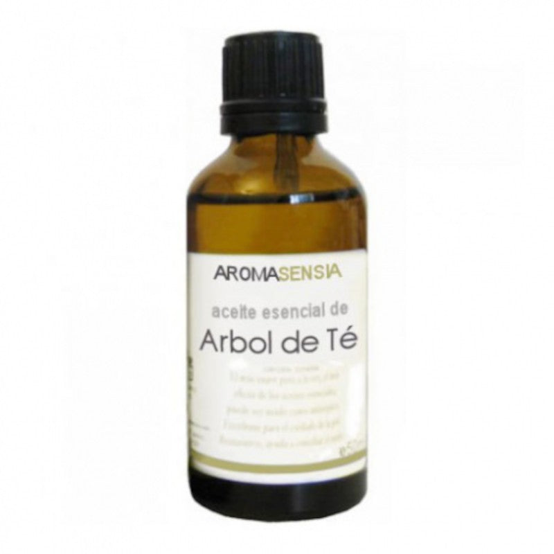 Aromasensia Aceite Árbol de Té Australiano 50 ml-1