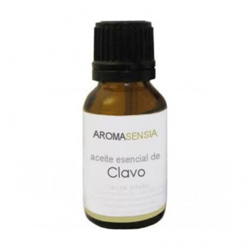 Aromasensia Aceite Clavo 15 ml-1