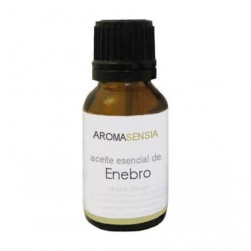 Aromasensia Aceite Enebro 15 ml-1