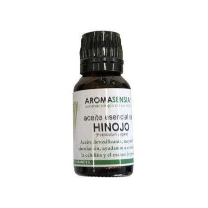 Aromasensia Aceite Hinojo 15 ml-1