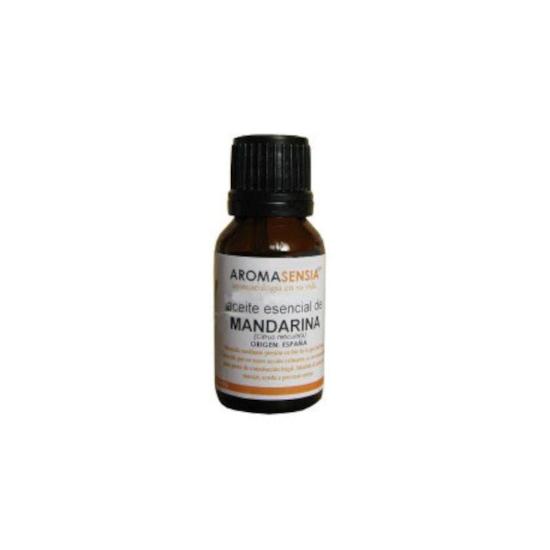 Aromasensia Aceite Mandarina 15 ml-1