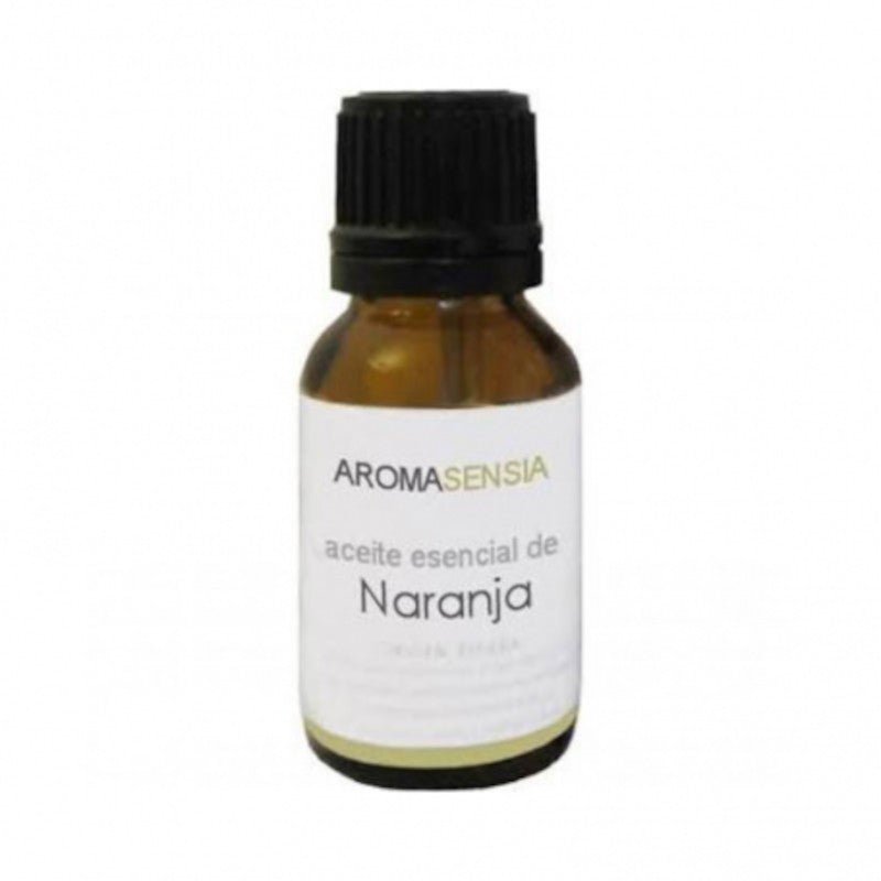 Aromasensia Aceite Naranja 15 ml-1