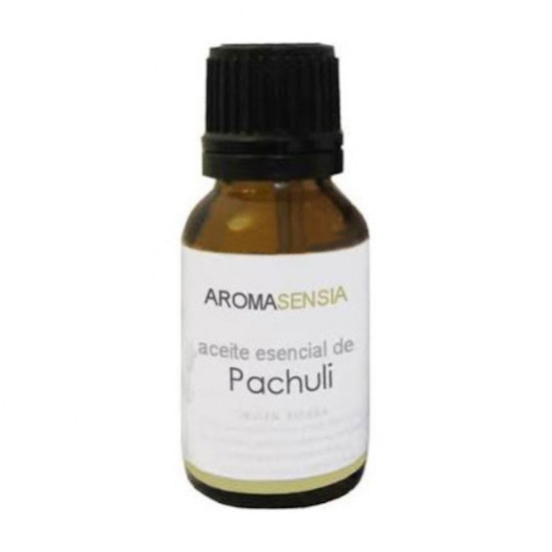 Aromasensia Aceite Patchouli 15 ml-1