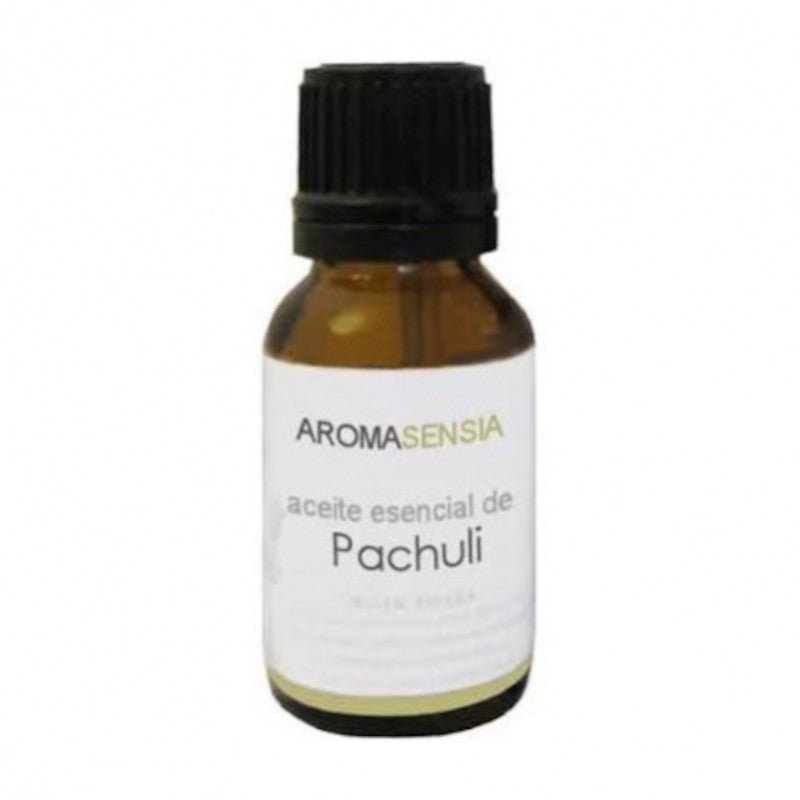 Aromasensia Aceite Patchouli 15 ml-1