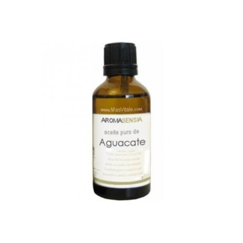 Aromasensia Aceite Puro Aguacate 100 ml-1
