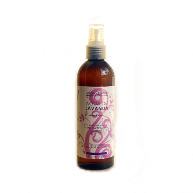 Aromasensia Agua Floral Hydrosol Lavanda Spray 250 ml-1
