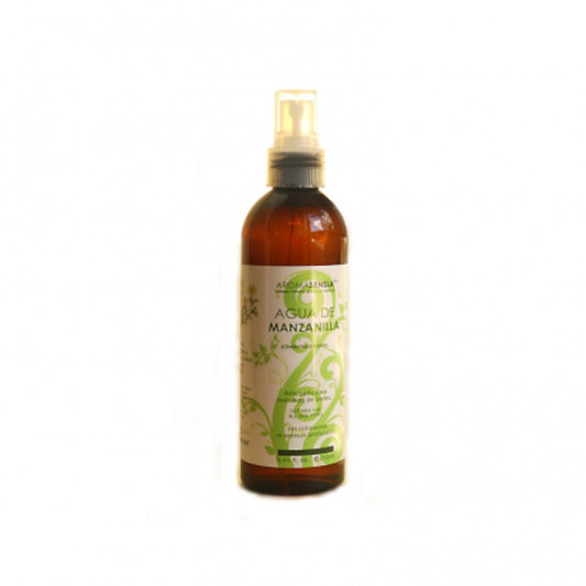 Aromasensia Agua Floral Hydrosol Manzanilla Spray 250 ml-1
