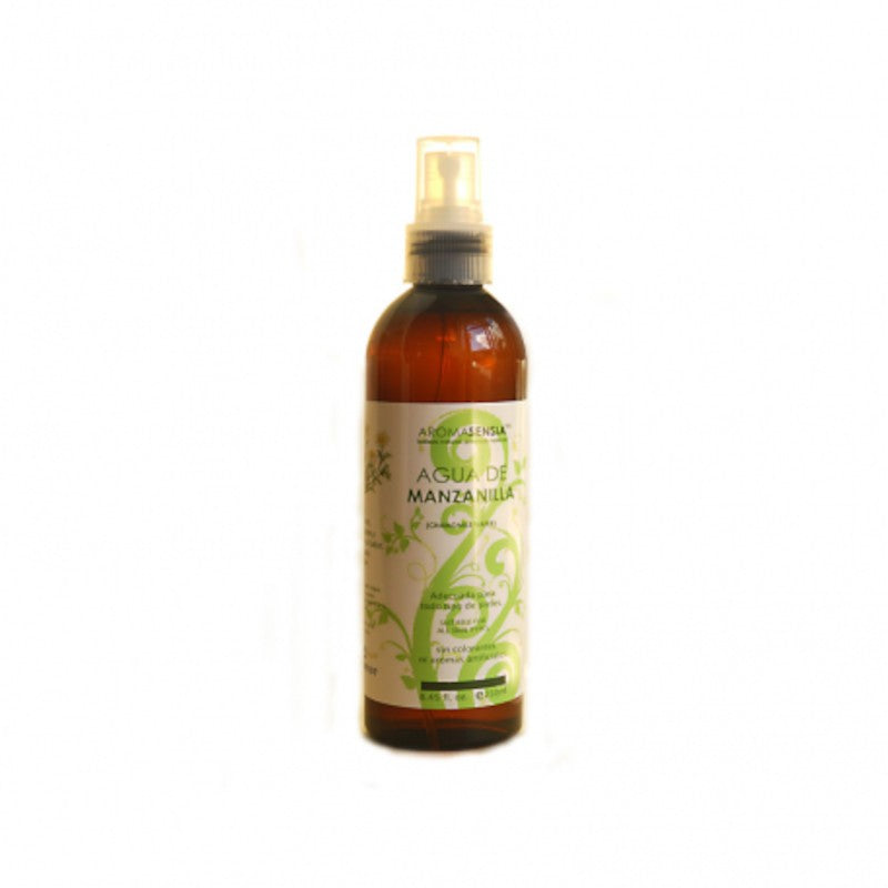 Aromasensia Agua Floral Hydrosol Manzanilla Spray 250 ml-1