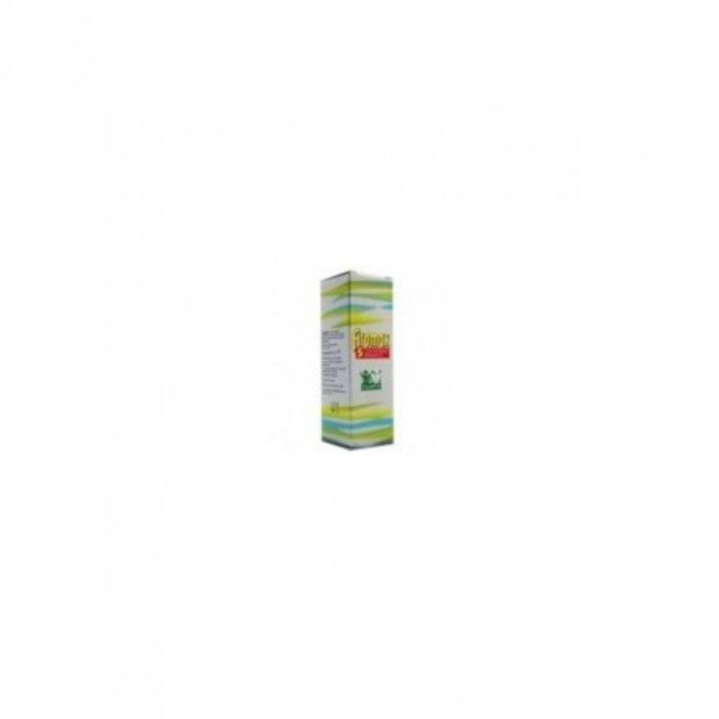 Aromax 5 (Depurativo) Mezcla Extractos de Plantas 50 ml-1