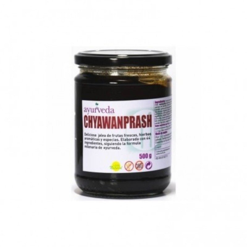 Ayurveda Chyawanprash 500 g-1