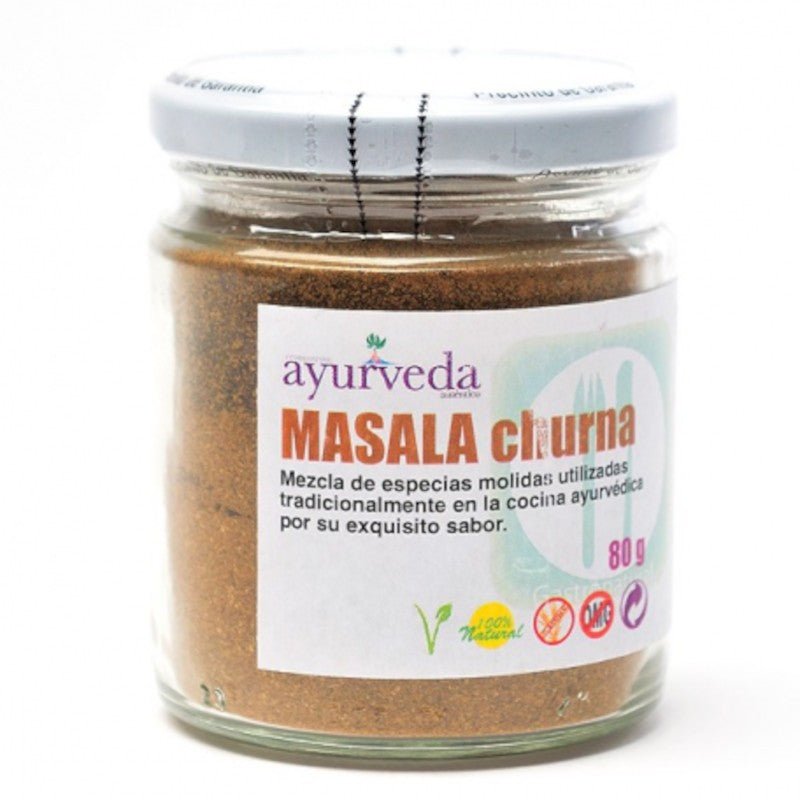 Ayurveda Masala Churna 100 g-1
